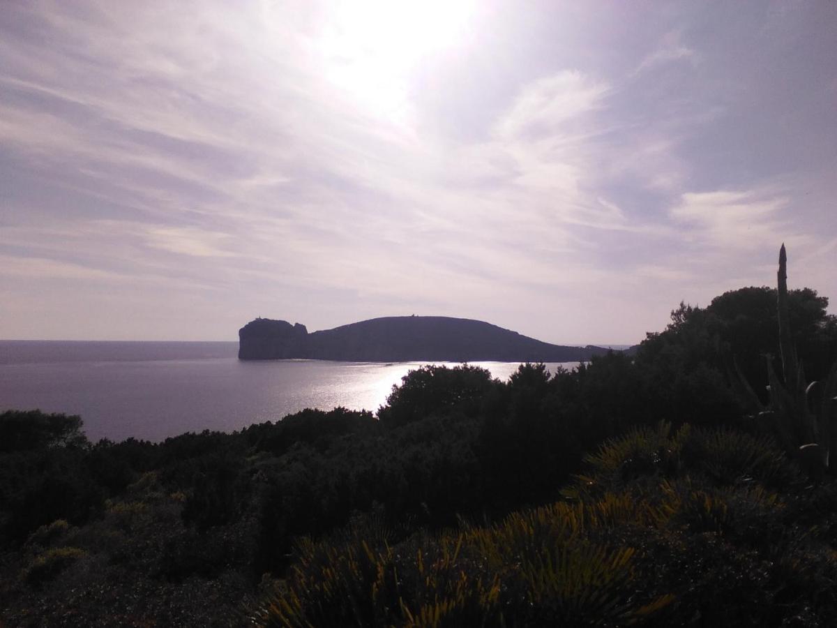 Giramondo Sardegna Affittacamere Alghero Luaran gambar
