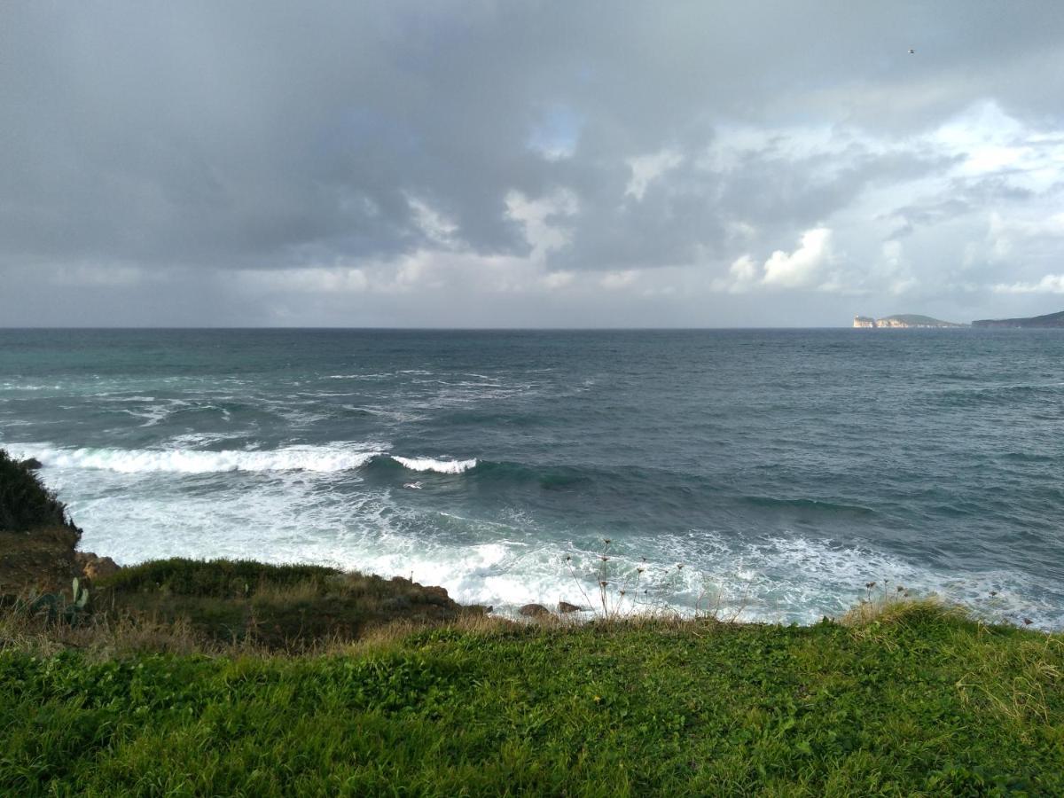 Giramondo Sardegna Affittacamere Alghero Luaran gambar