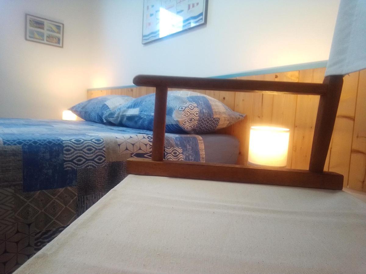 Giramondo Sardegna Affittacamere Alghero Luaran gambar