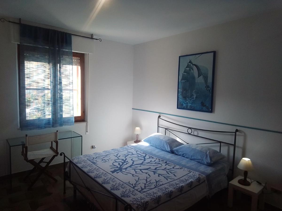 Giramondo Sardegna Affittacamere Alghero Luaran gambar