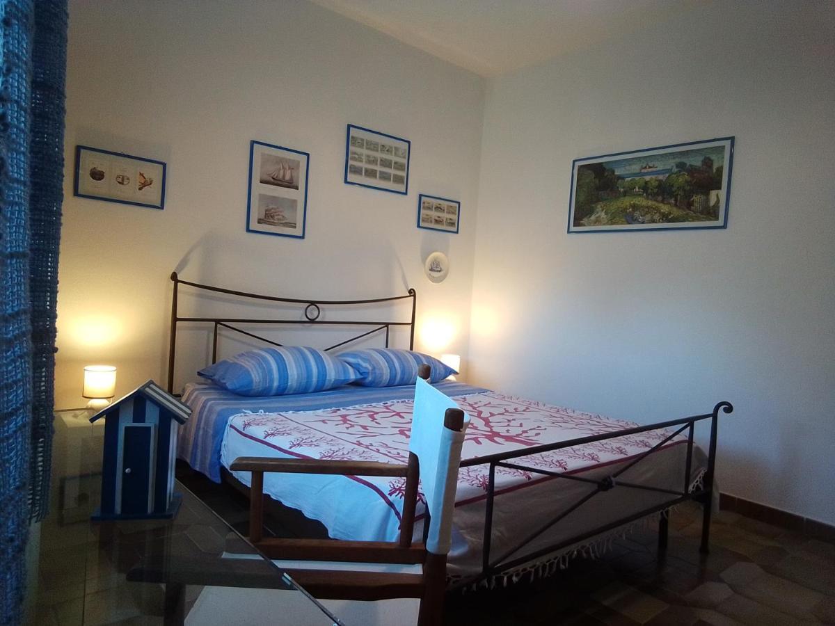 Giramondo Sardegna Affittacamere Alghero Luaran gambar