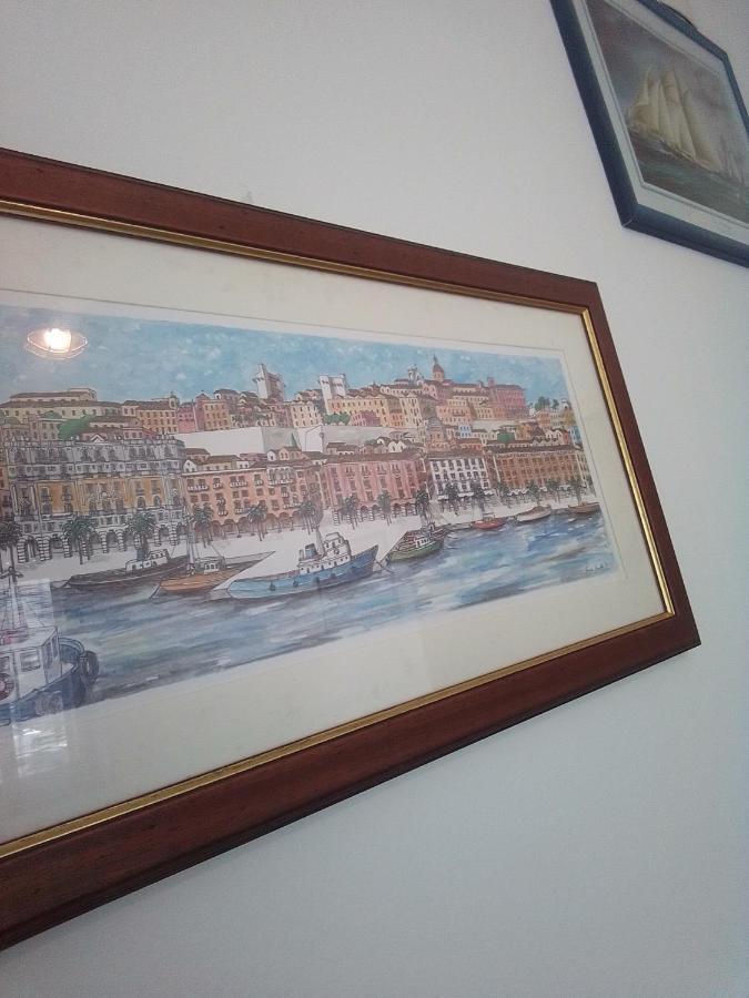 Giramondo Sardegna Affittacamere Alghero Luaran gambar