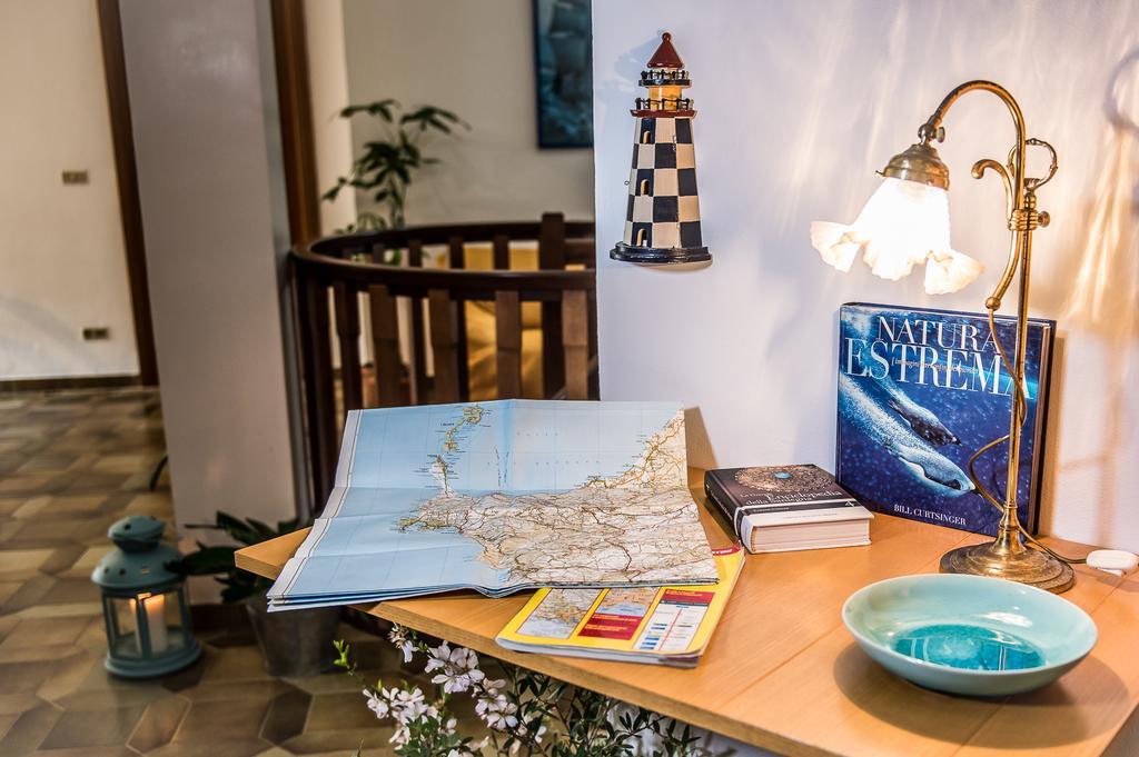 Giramondo Sardegna Affittacamere Alghero Luaran gambar