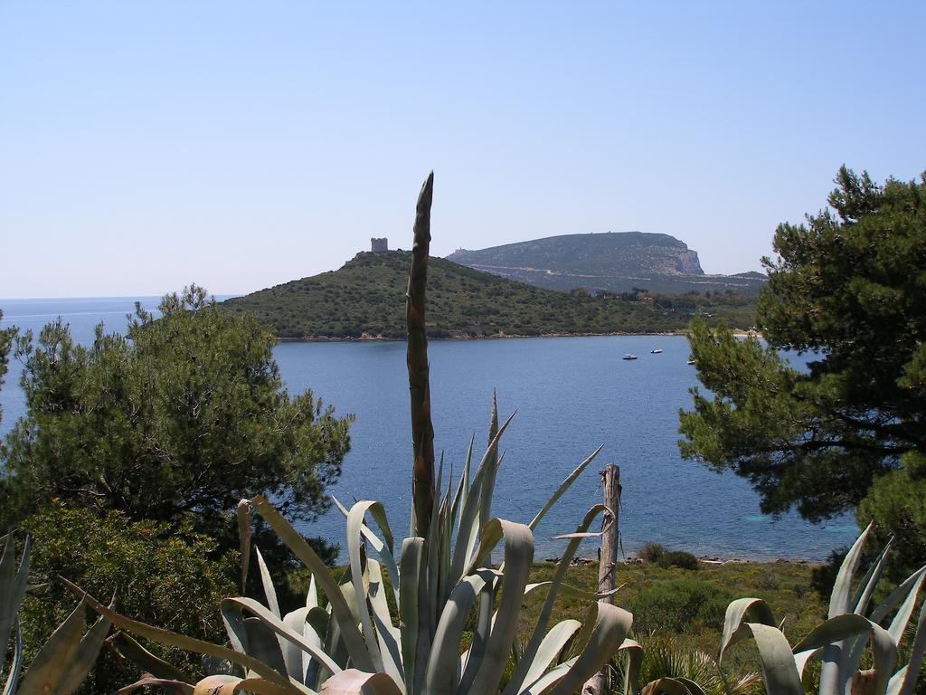 Giramondo Sardegna Affittacamere Alghero Luaran gambar